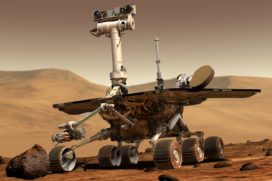 Интернет қолданушысы Марсты зерттеуге қалай көмектесе алады?