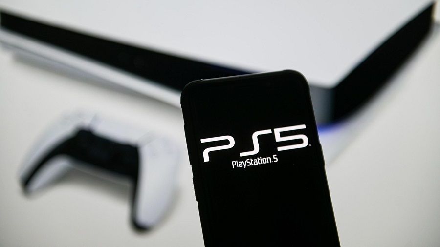 PlayStation 5: қарапайым және сандық модификация