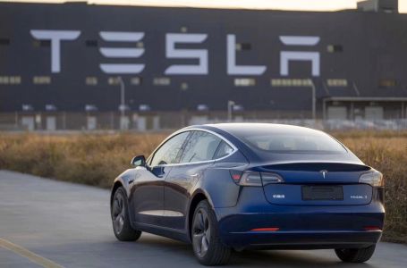 Tesla әлемдегі ең қымбат авто өндіруші атанды