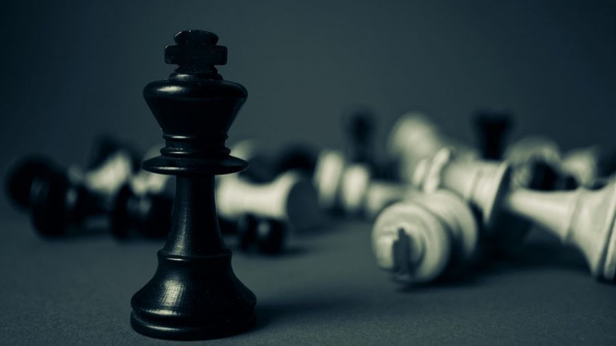 20 шілде – Дүниежүзілік шахмат күні