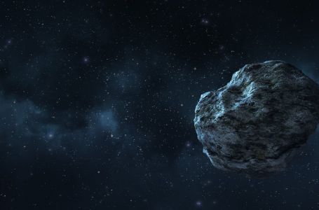Көлемі футбол алаңындай астероид Жерге жақындап келеді 