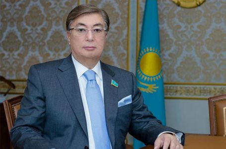 Президент Қасым-Жомарт Тоқаев Құрбан айт мерекесімен құттықтады