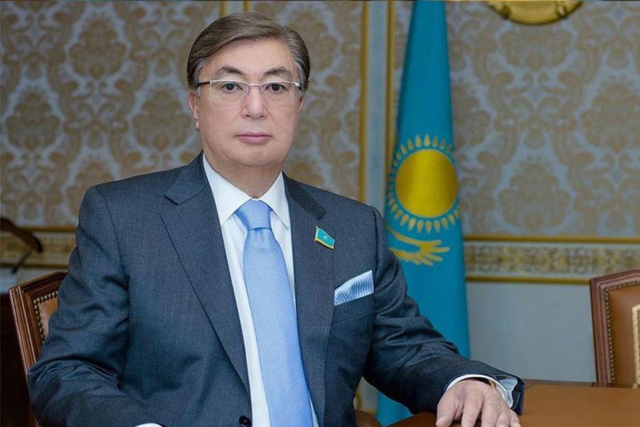 Президент Қасым-Жомарт Тоқаев Құрбан айт мерекесімен құттықтады