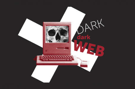 Қазақстанда Darknet қалай жұмыс істейді?