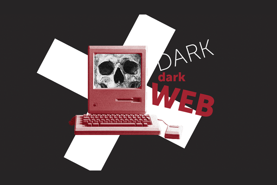 Қазақстанда Darknet қалай жұмыс істейді?
