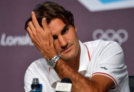 Роджер Федерер: "2016 жылы Олимпиада ойындарында өнер көрсетпек ойым бар"