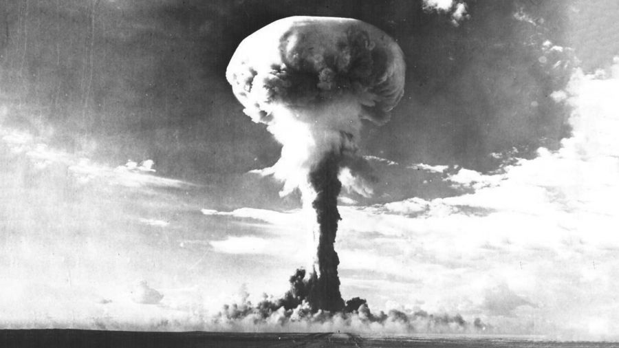 Атом бомбасы сынақтан өткізілген 10 аймақ