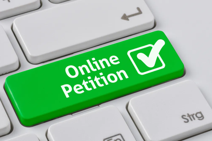 Қазақстанда онлайн петицияларға арналған бірыңғай сайт іске қосылды
