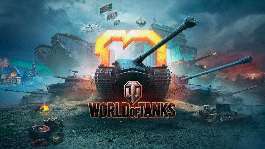 Қазақстанда World of Tanks ойынынан халықаралық турнир өтеді