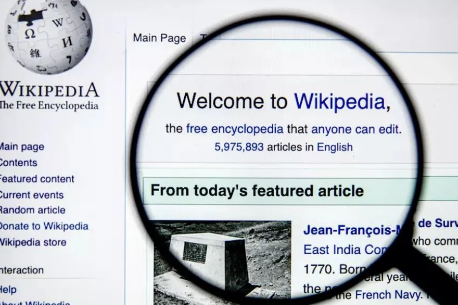 Эксперимент: Уикипедияда шағын қалалар туралы жаңа ақпарат туризмге ықпал еткен