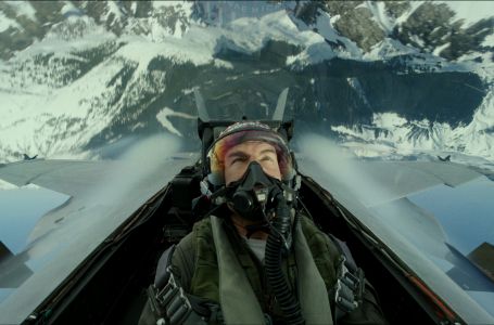 Актер Том Круз кезекті фильмдегі рөлін сомдау үшін ғарышқа ұшады