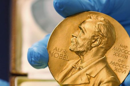 Медицина бойынша Нобель сыйлығы иегерлері анықталды 