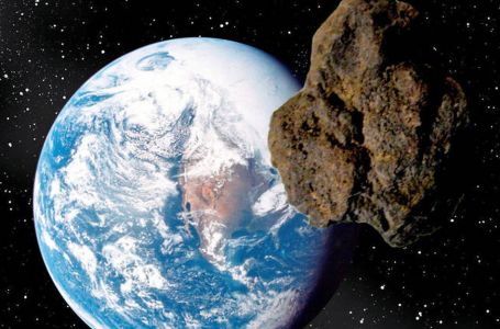 Жерге тоңазытқыш көлеміндей астероид жақындап келеді