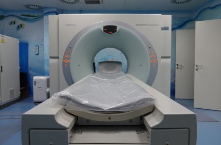 Нұр-Сұлтанда жасанды сана рентген суретіне қарап диагноз қояды