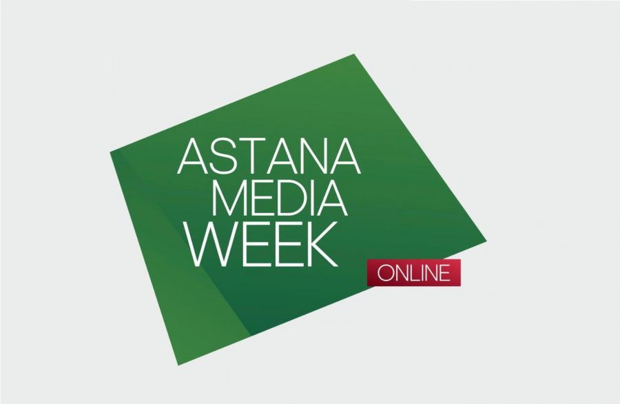 Биыл Astana Media Week мeдиaaптaлығы онлайн өтеді