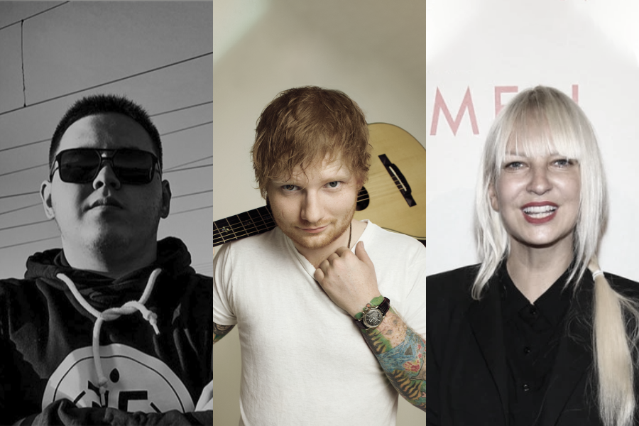 Imanbek, Ed Sheeran және Sia: Shazam осыған дейін көп ізделген 100 әнді жариялады