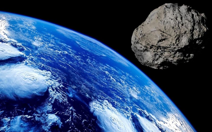 29 қарашада Жерге құны 17,4 миллиард долларлық астероид жақындайды