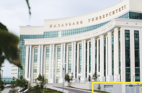 Назарбаев университеті қай бағыттар бойынша білім береді?