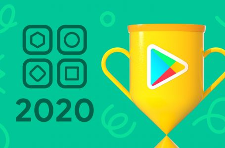 Google 2020 жылдың үздік ойындар топтамасын жариялады