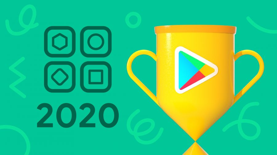 Google 2020 жылдың үздік ойындар топтамасын жариялады