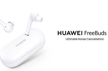 HUAWEI компаниясы жаңа HUAWEI Freebuds 3i құлаққаптарын және HUAWEI WATCH GT 2e Smart сағатын ұсынады