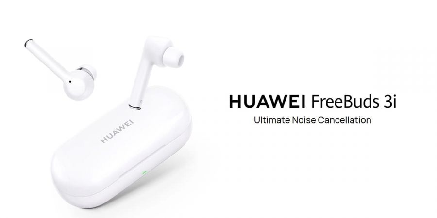 HUAWEI компаниясы жаңа HUAWEI Freebuds 3i құлаққаптарын және HUAWEI WATCH GT 2e Smart сағатын ұсынады