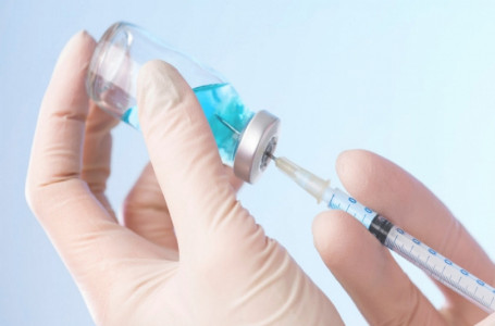Қазақстанда 1 ақпаннан бастап коронавирусқа қарсы вакцина егіледі