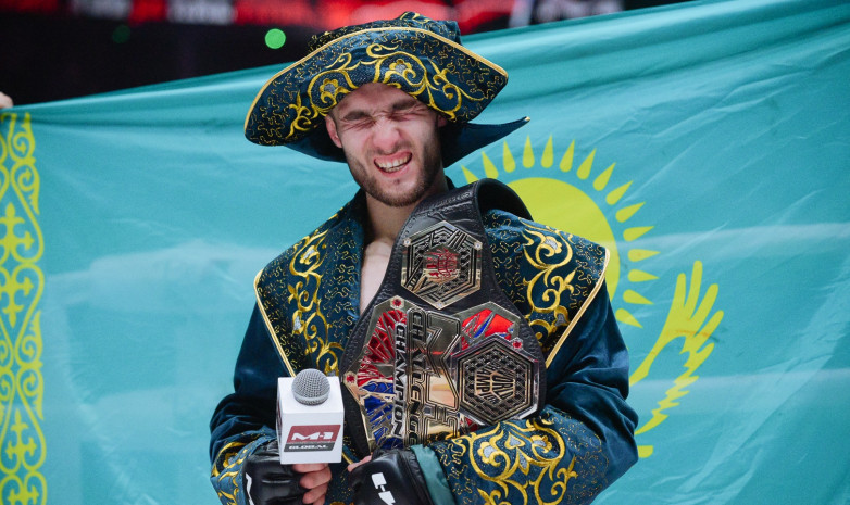 Сергей Морозов UFC-дегі алғашқы жекпе-жегінде жеңіліс тапты