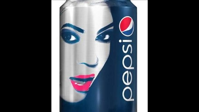 Бейонсе Pepsi сусынын 50 миллион долларға жарнамалайды