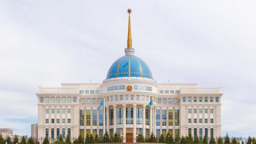 Президент жарлығымен Түркістан облысында жаңа аудан құрылды