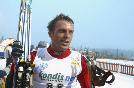 Норвегиялық шаңғышы 700 шақырымды 41 сағатта бағындырды