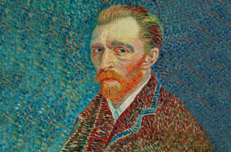 Ван Гог картинасы 39,2 млн долларға сатылды 