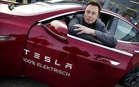 Илон Маск Tesla-ның Қазақстанда ашылуы туралы айтты