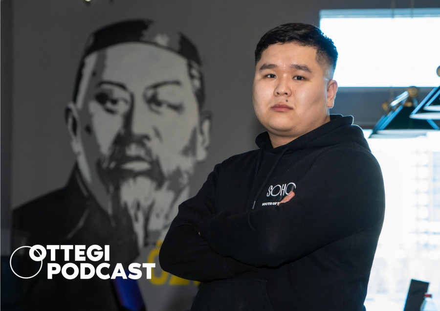 Ottegi Podcast 16 06 21 Ottegi Podcast 16 06 21