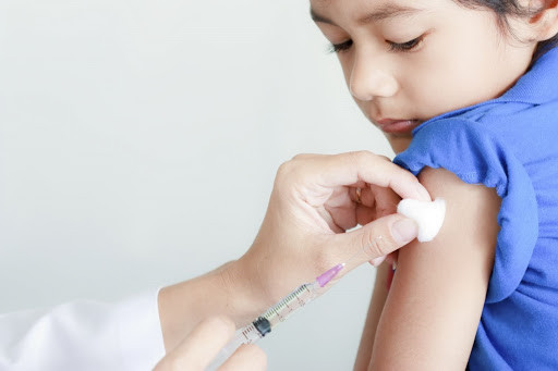 Коронавирус: Қазақстанда балаларға арналған вакцина пайда болуы мүмкін