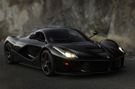 Ferrari тарихы #2 