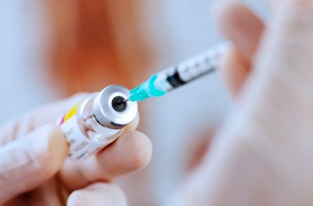 Қазақстан вакцинаның тағы 8 млн дозасына тапсырыс берді