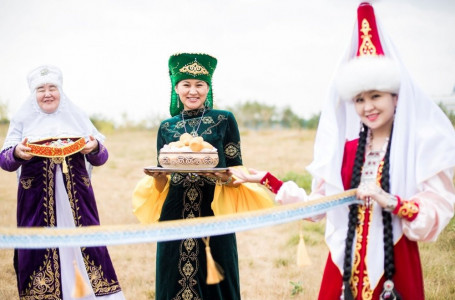 Өзбекстандағы қазақтардың саны қанша?