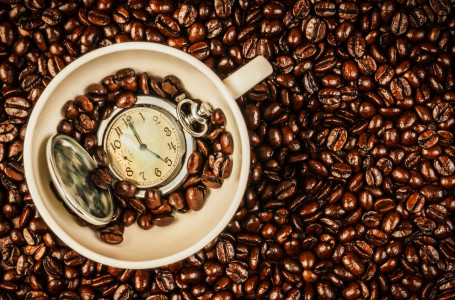Маман кеңесі: Кофені қай уақытта ішкен дұрыс?