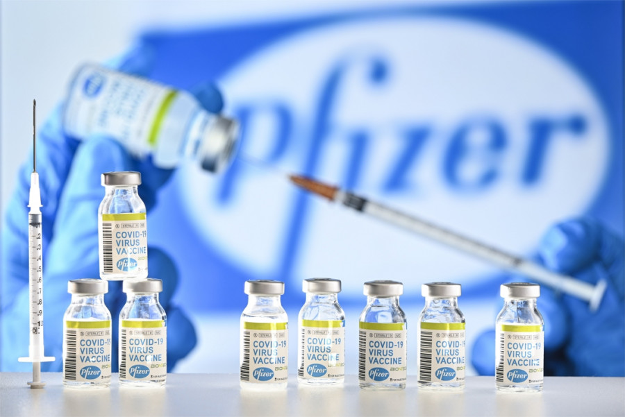 Pfizer вакцинасы салынатын азаматтардың тізімі кеңеюі мүмкін