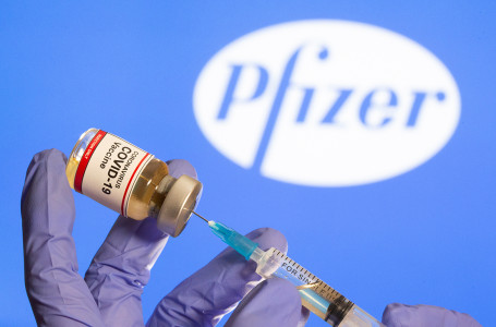 Қазақстандықтар Pfizer вакцинасын ақылы салдыра алады