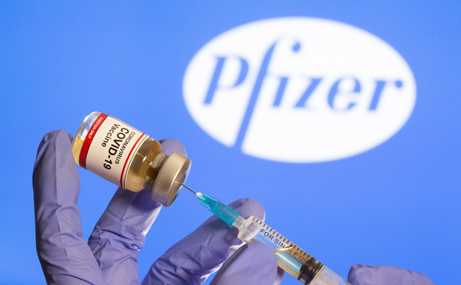 Қазақстандықтар Pfizer вакцинасын ақылы салдыра алады