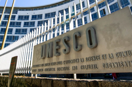 UNESCO тізіміне енген Қазақстандағы нысандар