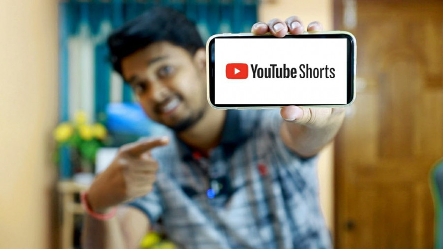 TikTok-тың қарсыласы: YouTube Shorts-пен қалай қаржы табуға болады?