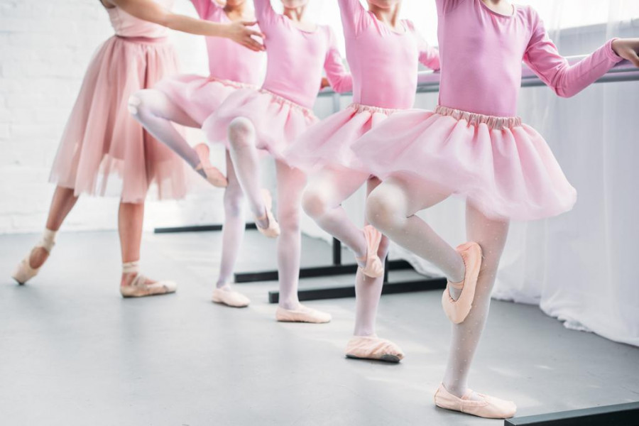 Баланы балетке беруге 7 себеп