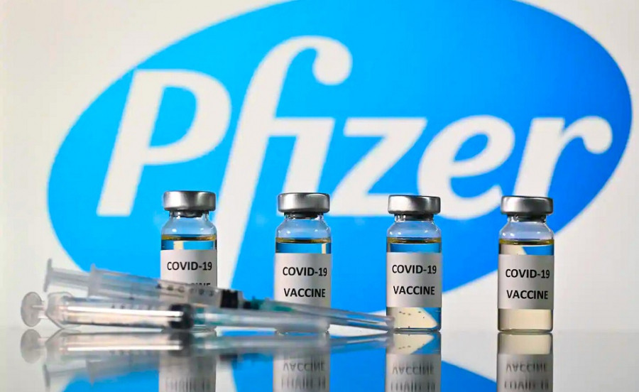 Алматыда Pfizer вакцинасын ақылы түрде егу қашан басталады?