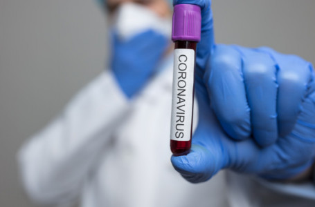 Франция оңтүстігінде коронавирустың жаңа штамы анықталды