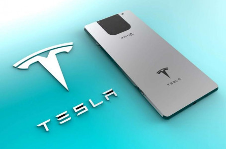 Фейк: Илон Маск Tesla телефонын таныстырды, сатылымы 2022 жылдың соңында басталады