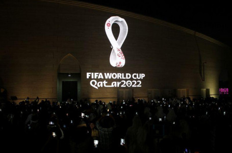 Qatar – 2022. Футболдан әлем чемпионатының жеребесі тартылды