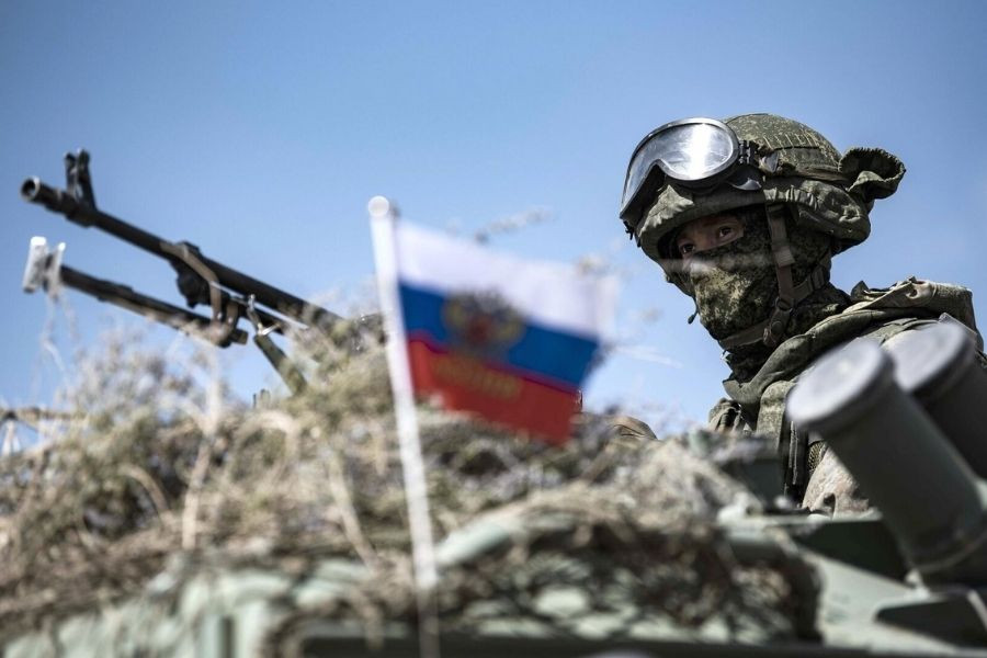 Ресей Украинадағы "әскери операцияға" қандай қарулар қолданып жатыр?